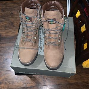 Men’s Timberland Boots